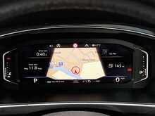 Volkswagen Tiguan TDI SEL