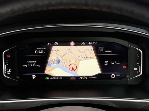 2.0 TDI SEL SUV 5dr Diesel DSG 4Motion Euro 6 (s/s) (190 ps)