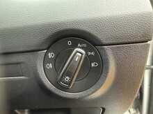 Skoda Octavia TDI vRS