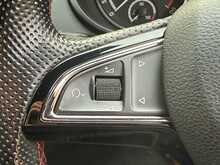 Skoda Octavia TDI vRS