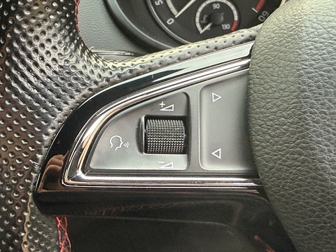 2.0 TDI vRS Estate 5dr Diesel Manual Euro 6 (s/s) (SNav) (184 ps)