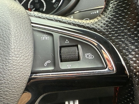 2.0 TDI vRS Estate 5dr Diesel Manual Euro 6 (s/s) (SNav) (184 ps)