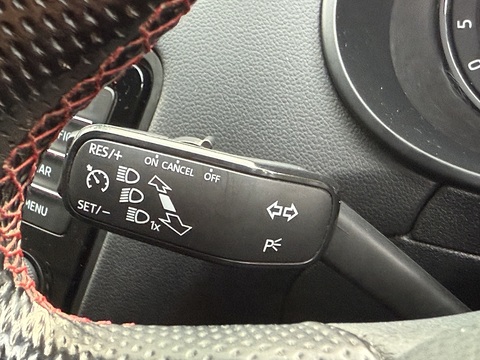 2.0 TDI vRS Estate 5dr Diesel Manual Euro 6 (s/s) (SNav) (184 ps)