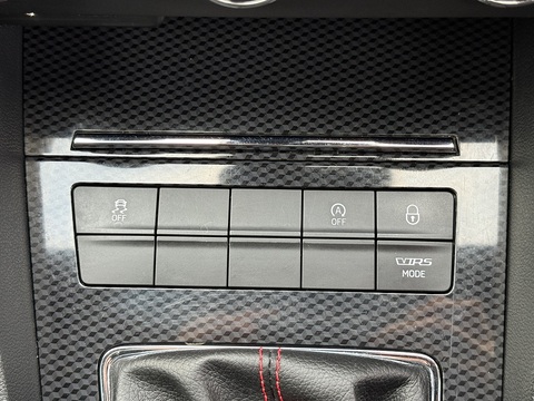 2.0 TDI vRS Estate 5dr Diesel Manual Euro 6 (s/s) (SNav) (184 ps)