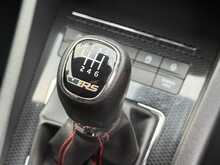 Skoda Octavia TDI vRS