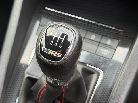 2.0 TDI vRS Estate 5dr Diesel Manual Euro 6 (s/s) (SNav) (184 ps)