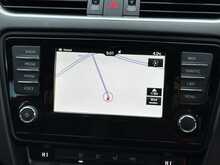 Skoda Octavia TDI vRS