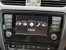 Skoda Octavia TDI vRS