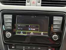 Skoda Octavia TDI vRS