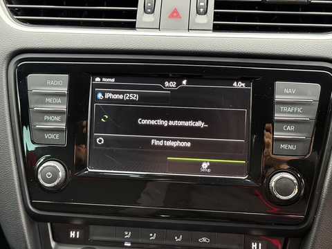 2.0 TDI vRS Estate 5dr Diesel Manual Euro 6 (s/s) (SNav) (184 ps)