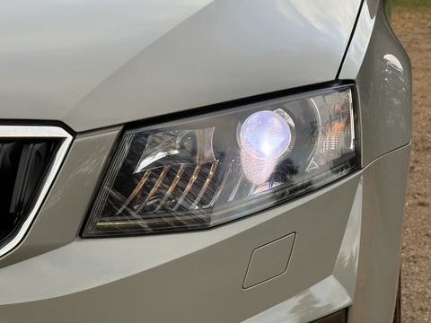 2.0 TDI vRS Estate 5dr Diesel Manual Euro 6 (s/s) (SNav) (184 ps)