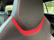 Skoda Octavia TDI vRS