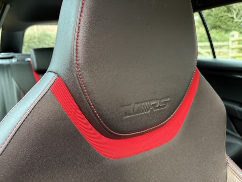 2.0 TDI vRS Estate 5dr Diesel Manual Euro 6 (s/s) (SNav) (184 ps)