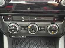 Skoda Octavia TDI vRS