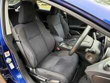 Honda Civic i-VTEC SE