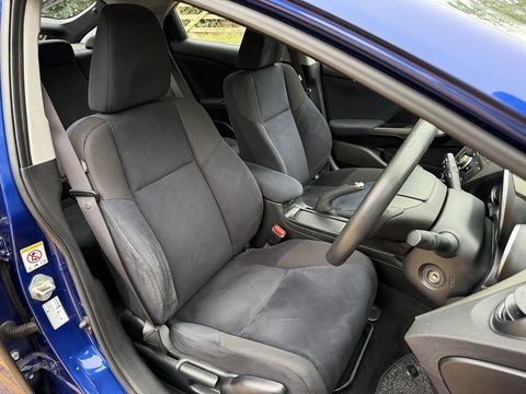 1.8 i-VTEC SE Hatchback 5dr Petrol Manual Euro 5 (s/s) (142 ps)