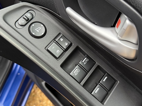 1.8 i-VTEC SE Hatchback 5dr Petrol Manual Euro 5 (s/s) (142 ps)