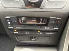 Honda Civic i-VTEC SE