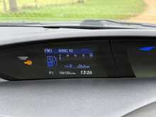 Honda Civic i-VTEC SE