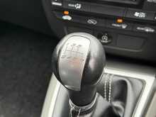 Honda Civic i-VTEC SE