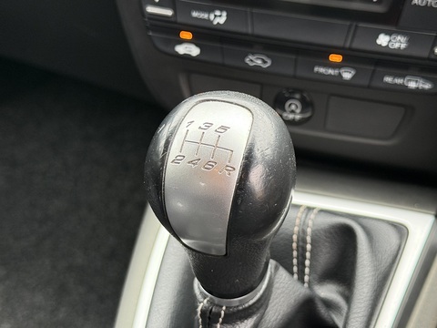 1.8 i-VTEC SE Hatchback 5dr Petrol Manual Euro 5 (s/s) (142 ps)