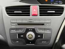 Honda Civic i-VTEC SE