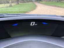 Honda Civic i-VTEC SE