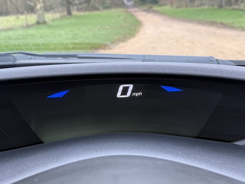 1.8 i-VTEC SE Hatchback 5dr Petrol Manual Euro 5 (s/s) (142 ps)