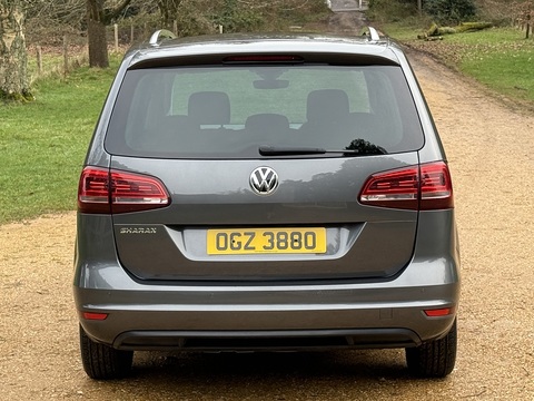 2.0 TDI SE MPV 5dr Diesel Manual Euro 6 (s/s) (150 ps)