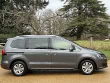 Volkswagen Sharan TDI SE