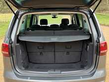 Volkswagen Sharan TDI SE