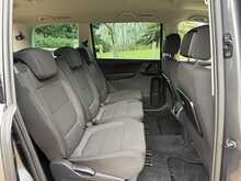 Volkswagen Sharan TDI SE