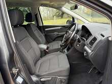 Volkswagen Sharan TDI SE