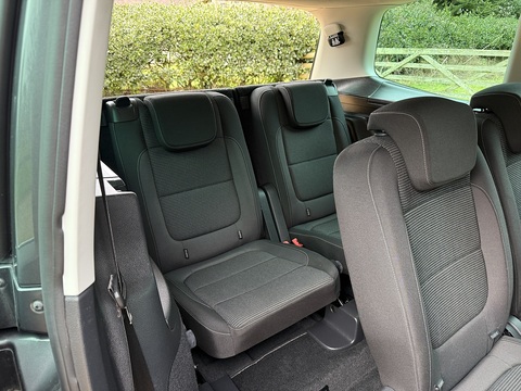 2.0 TDI SE MPV 5dr Diesel Manual Euro 6 (s/s) (150 ps)