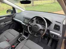 Volkswagen Sharan TDI SE