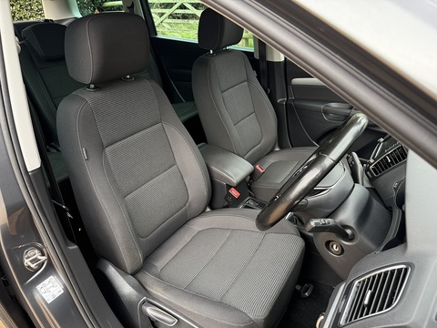 2.0 TDI SE MPV 5dr Diesel Manual Euro 6 (s/s) (150 ps)