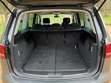 Volkswagen Sharan TDI SE