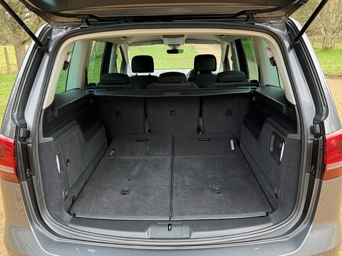 2.0 TDI SE MPV 5dr Diesel Manual Euro 6 (s/s) (150 ps)