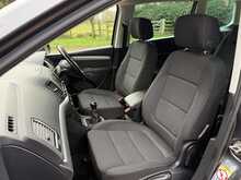 Volkswagen Sharan TDI SE