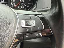 Volkswagen Sharan TDI SE