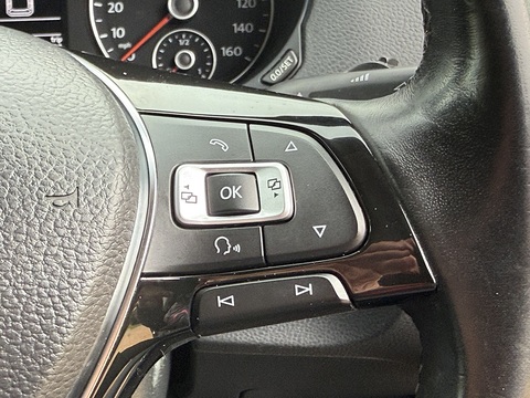 2.0 TDI SE MPV 5dr Diesel Manual Euro 6 (s/s) (150 ps)