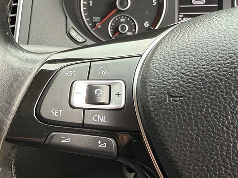 2.0 TDI SE MPV 5dr Diesel Manual Euro 6 (s/s) (150 ps)