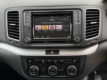 Volkswagen Sharan TDI SE