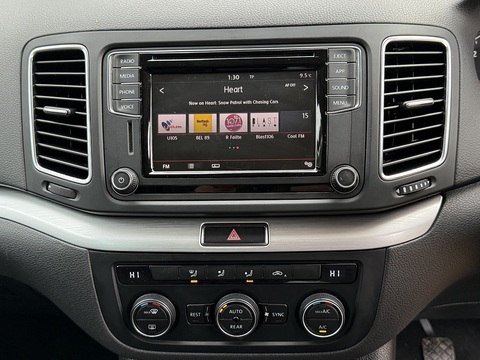 2.0 TDI SE MPV 5dr Diesel Manual Euro 6 (s/s) (150 ps)