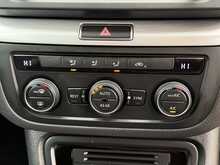 Volkswagen Sharan TDI SE