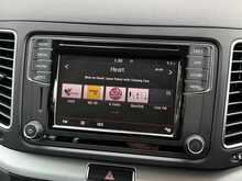 Volkswagen Sharan TDI SE