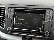 Volkswagen Sharan TDI SE