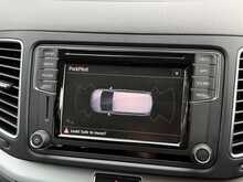 Volkswagen Sharan TDI SE