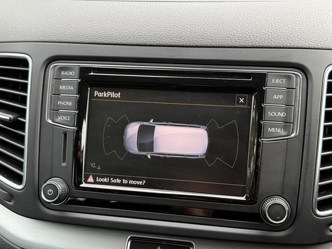 2.0 TDI SE MPV 5dr Diesel Manual Euro 6 (s/s) (150 ps)