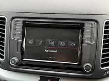 Volkswagen Sharan TDI SE